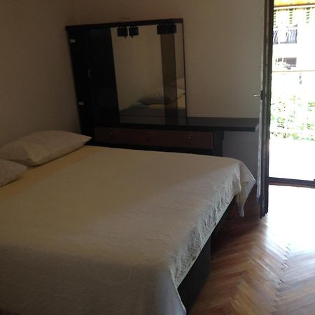 Apartment Cherry Rovinj Dış mekan fotoğraf