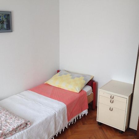 Apartment Cherry Rovinj Dış mekan fotoğraf