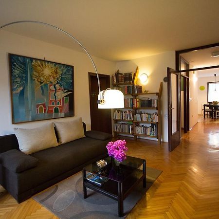 Apartment Cherry Rovinj Dış mekan fotoğraf