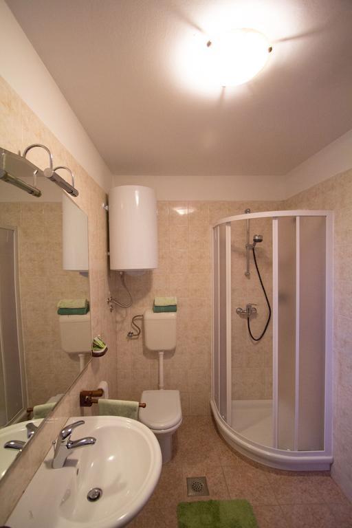 Apartment Cherry Rovinj Oda fotoğraf