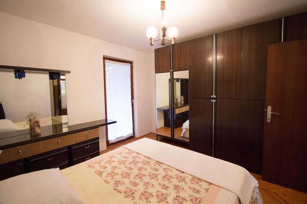 Apartment Cherry Rovinj Oda fotoğraf