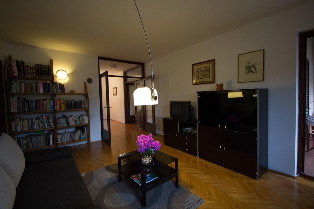 Apartment Cherry Rovinj Oda fotoğraf