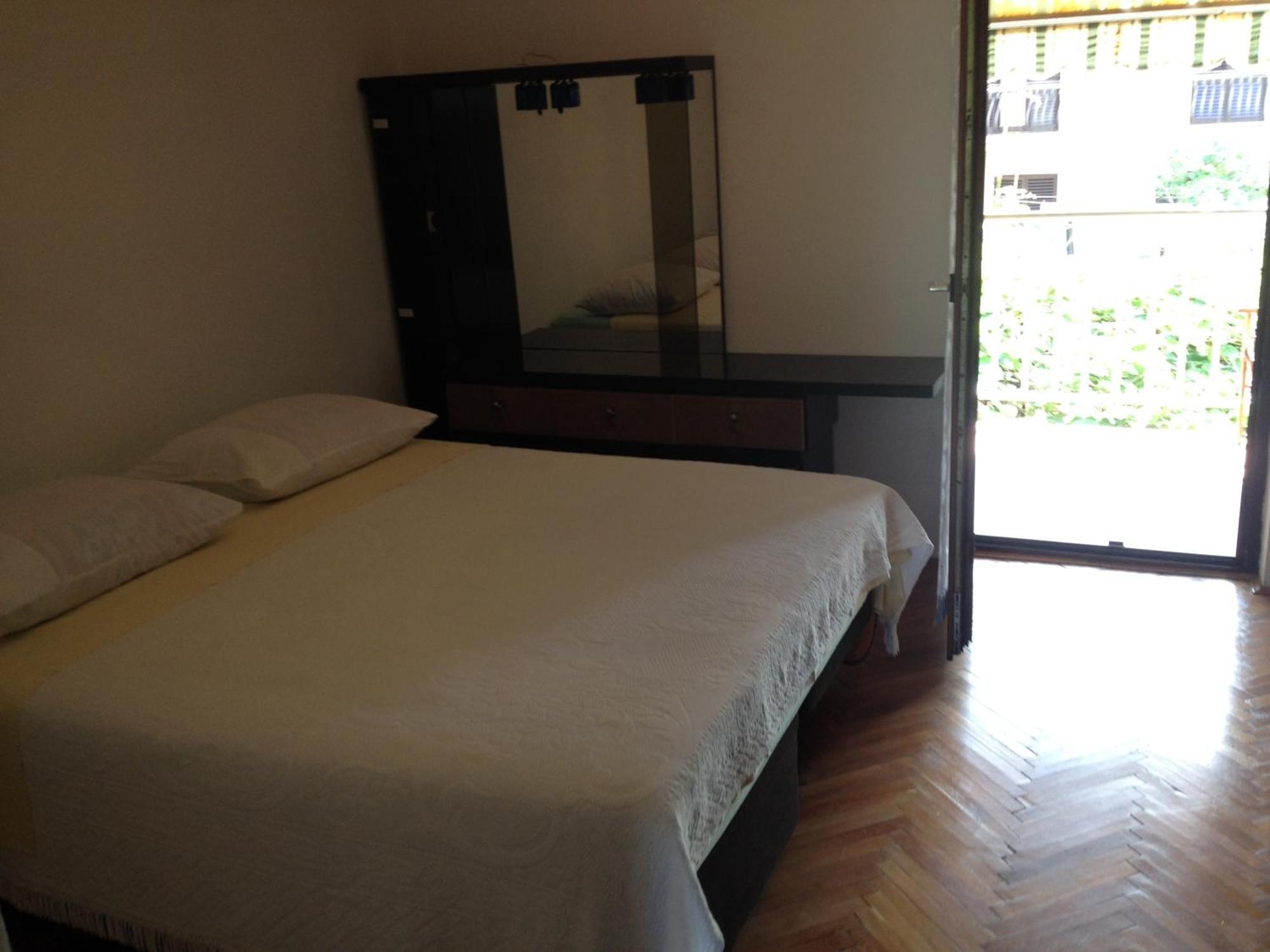 Apartment Cherry Rovinj Dış mekan fotoğraf