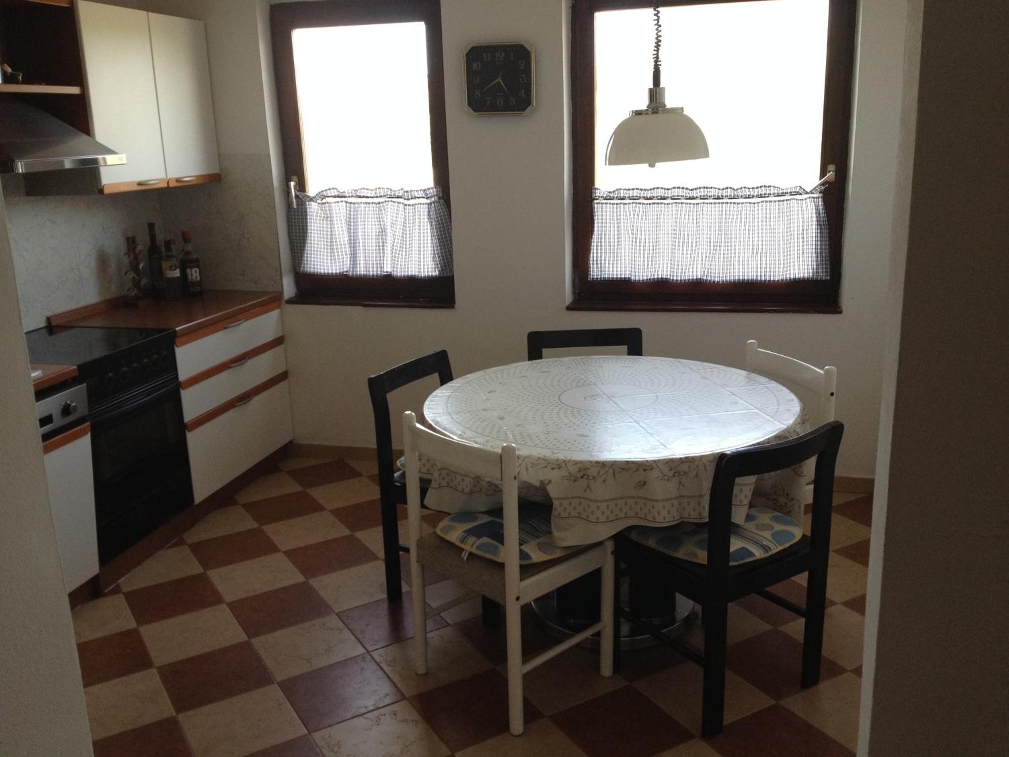 Apartment Cherry Rovinj Dış mekan fotoğraf