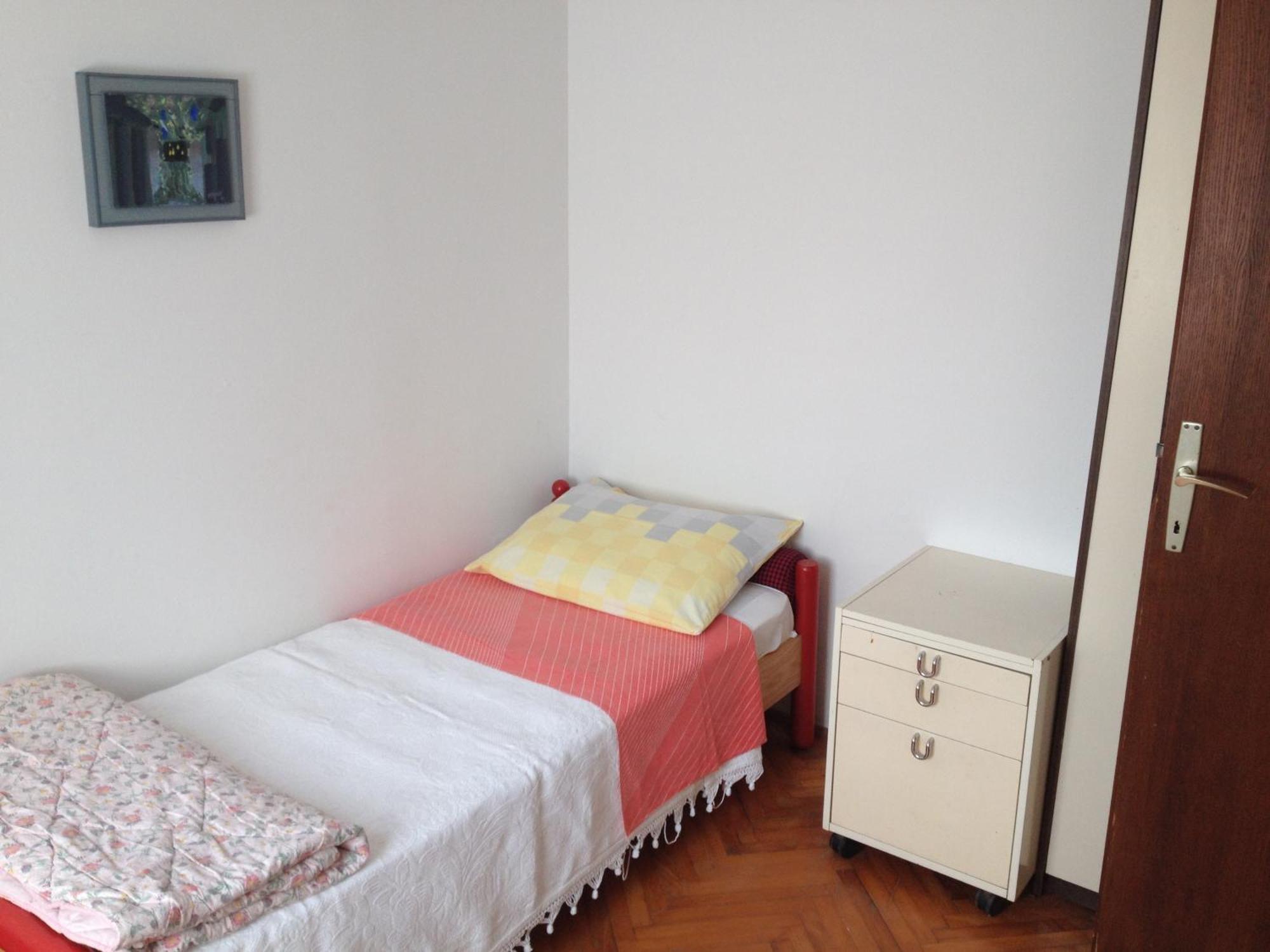 Apartment Cherry Rovinj Dış mekan fotoğraf