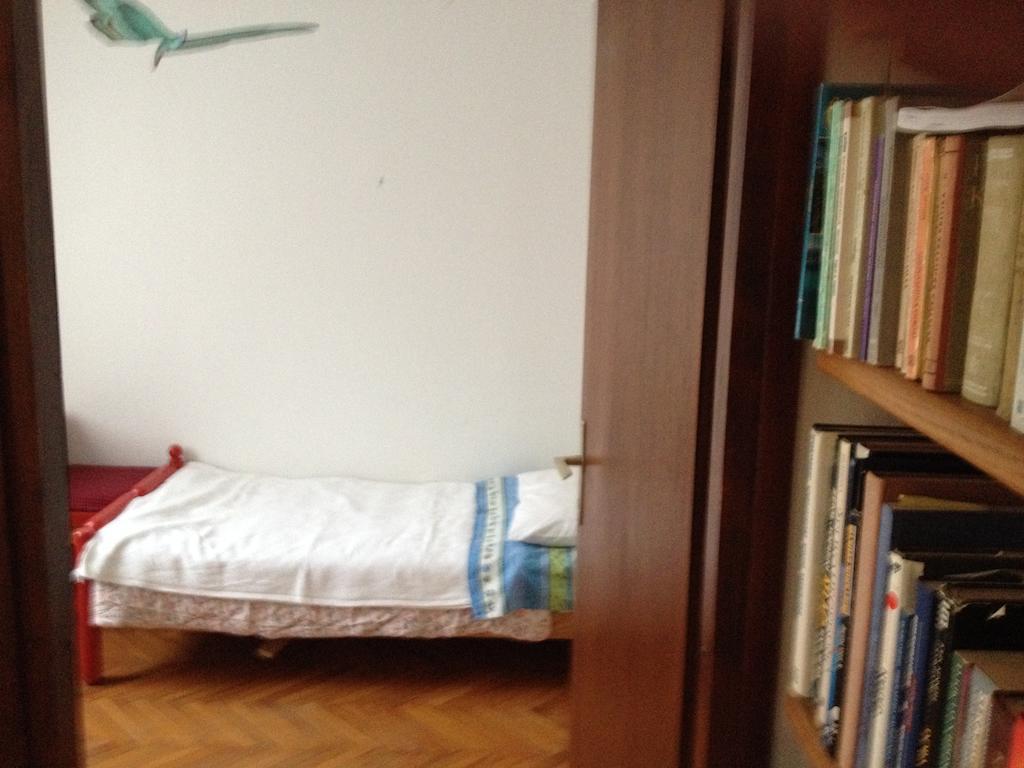 Apartment Cherry Rovinj Dış mekan fotoğraf