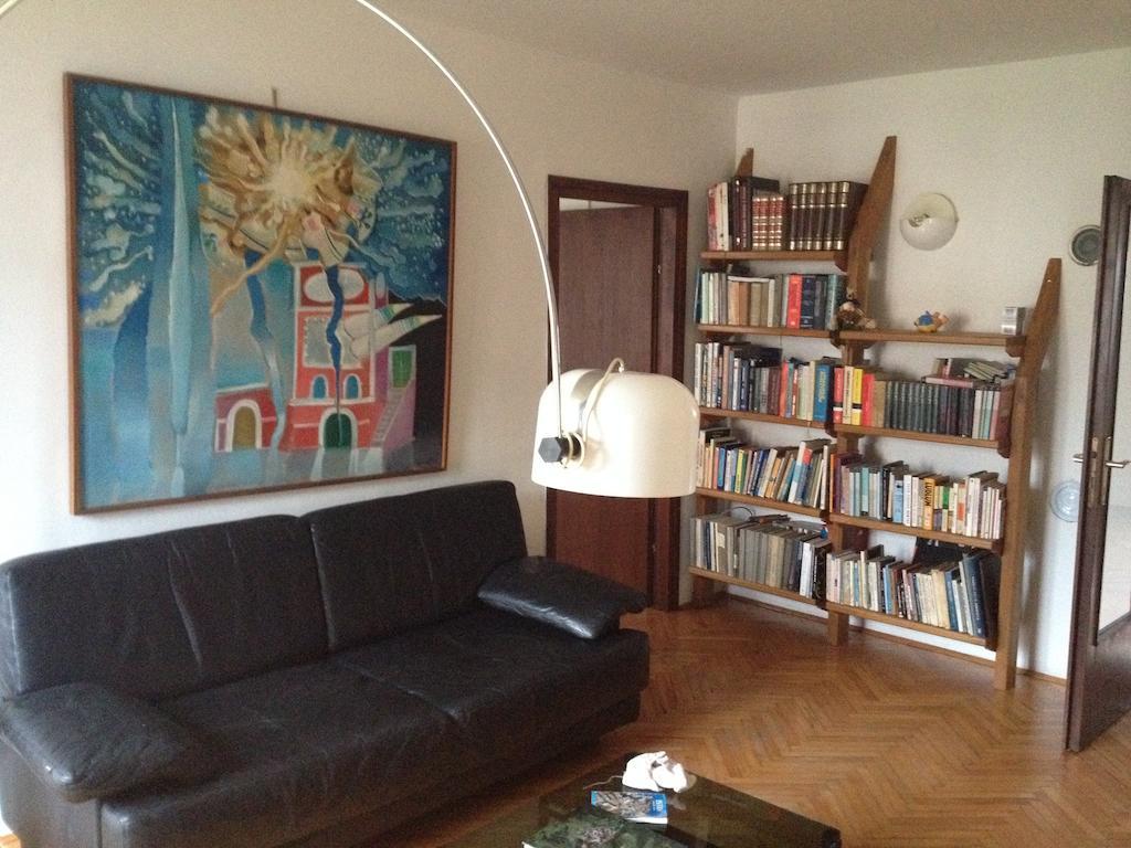 Apartment Cherry Rovinj Dış mekan fotoğraf