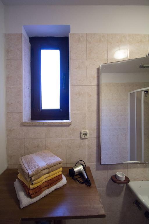 Apartment Cherry Rovinj Oda fotoğraf