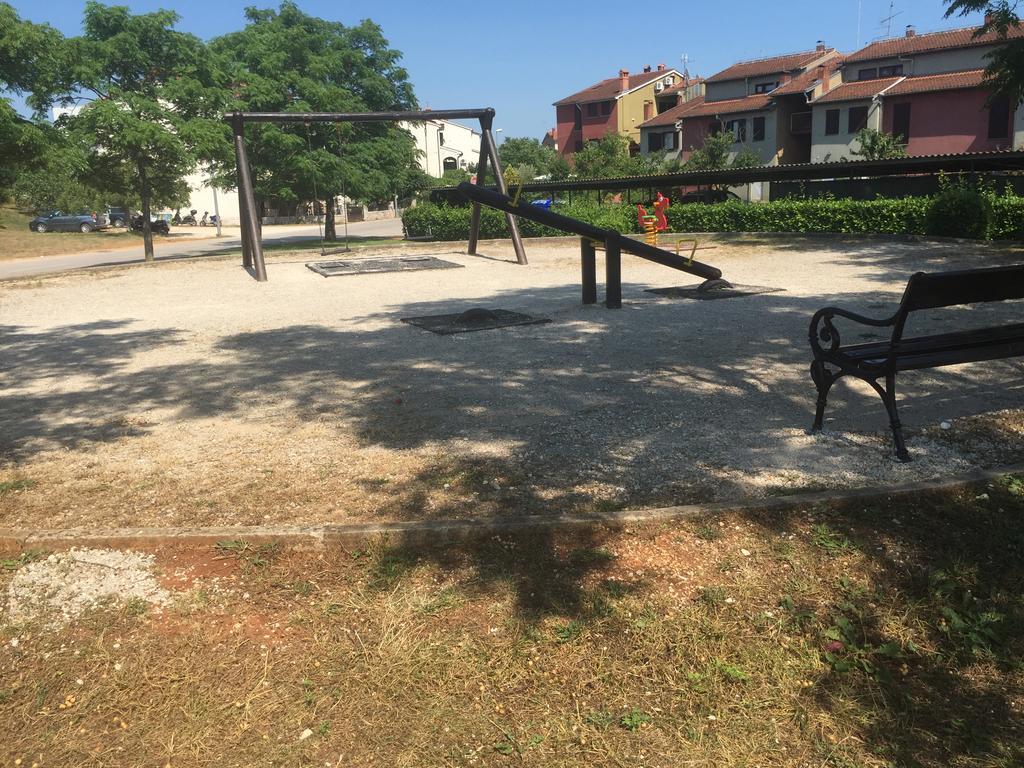 Apartment Cherry Rovinj Dış mekan fotoğraf
