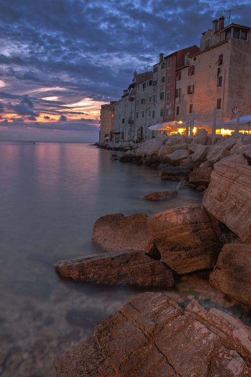 Apartment Cherry Rovinj Dış mekan fotoğraf