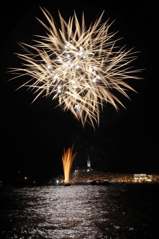 Apartment Cherry Rovinj Dış mekan fotoğraf