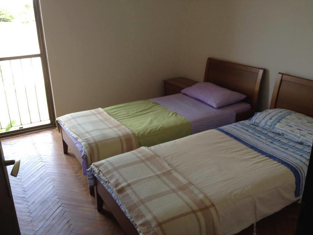 Apartment Cherry Rovinj Dış mekan fotoğraf