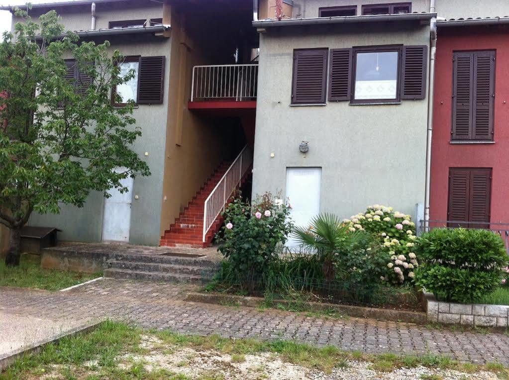 Apartment Cherry Rovinj Dış mekan fotoğraf