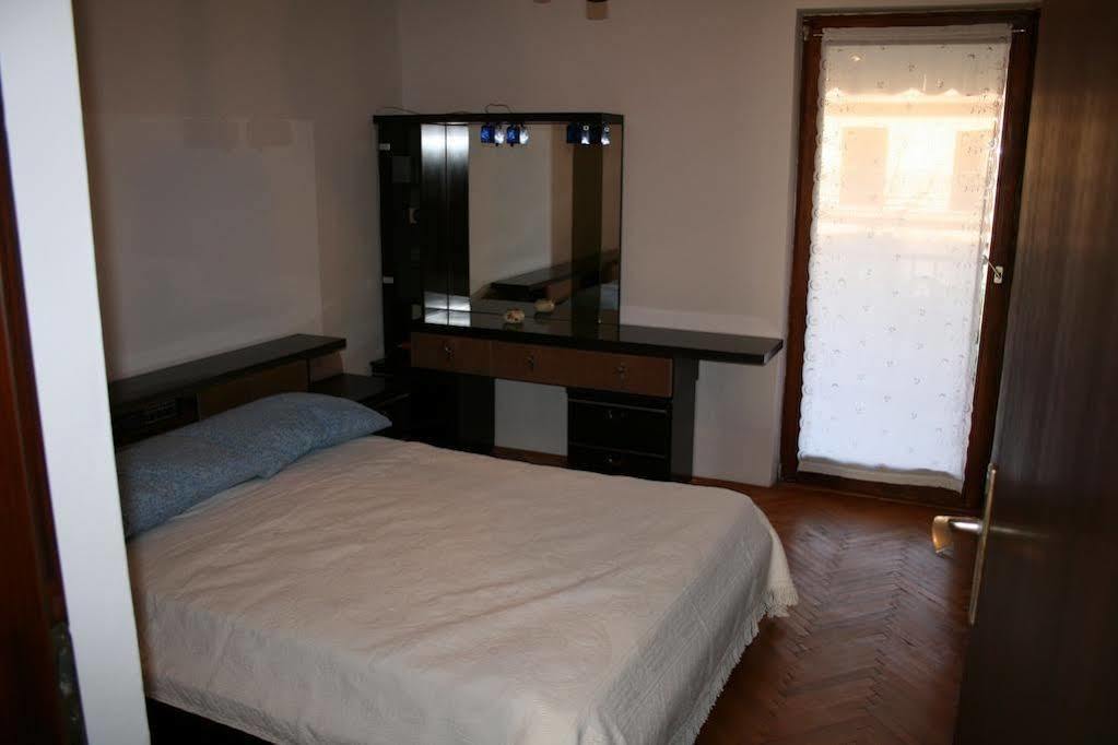 Apartment Cherry Rovinj Dış mekan fotoğraf