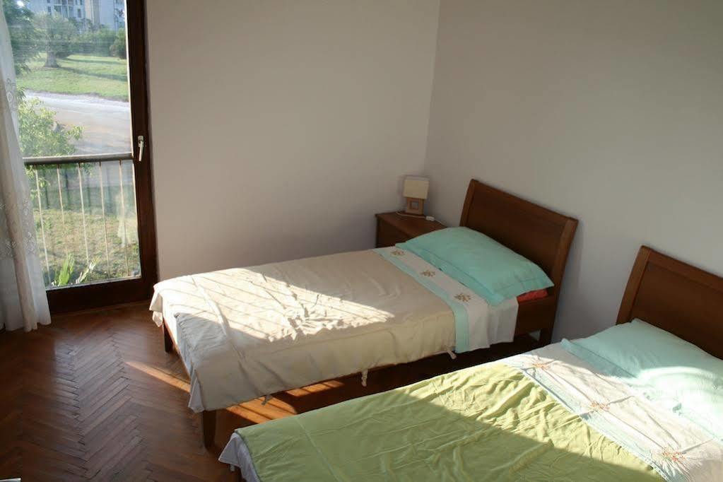 Apartment Cherry Rovinj Dış mekan fotoğraf