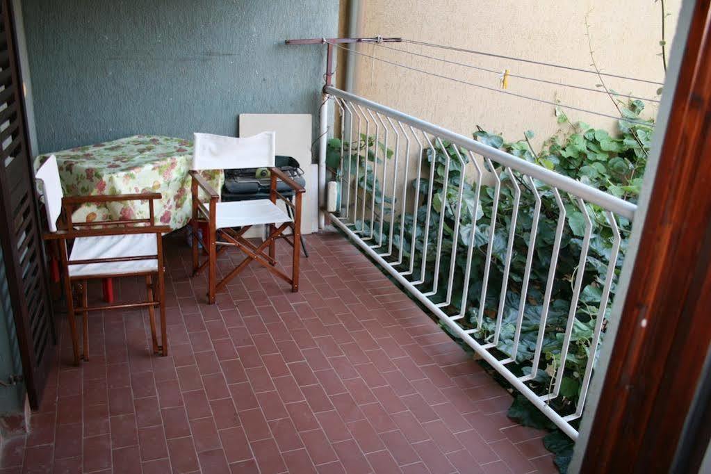 Apartment Cherry Rovinj Dış mekan fotoğraf