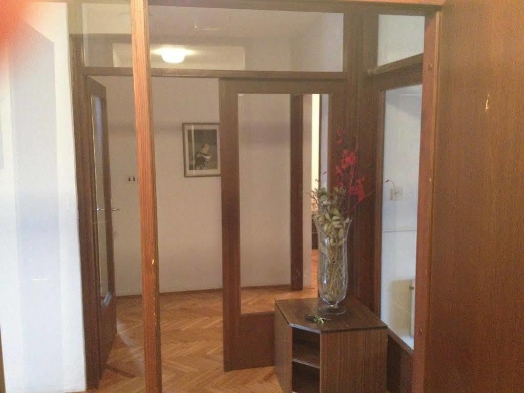 Apartment Cherry Rovinj Dış mekan fotoğraf