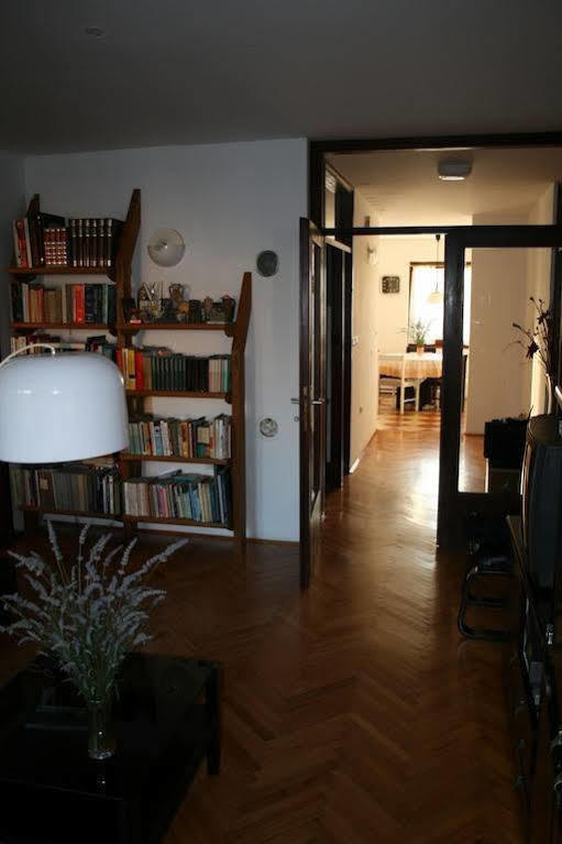 Apartment Cherry Rovinj Dış mekan fotoğraf